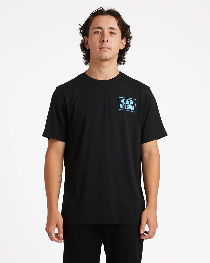 Volcom Box SS Tee