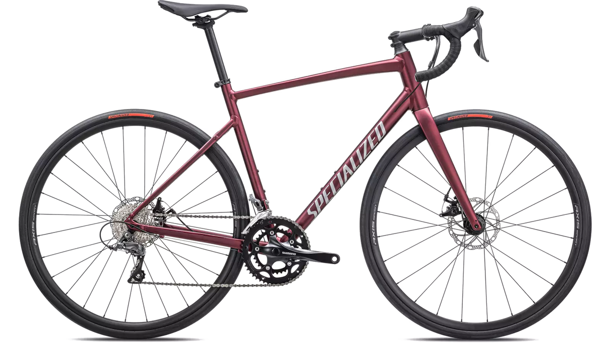 Specialized 2023 Allez Cycleways NZ