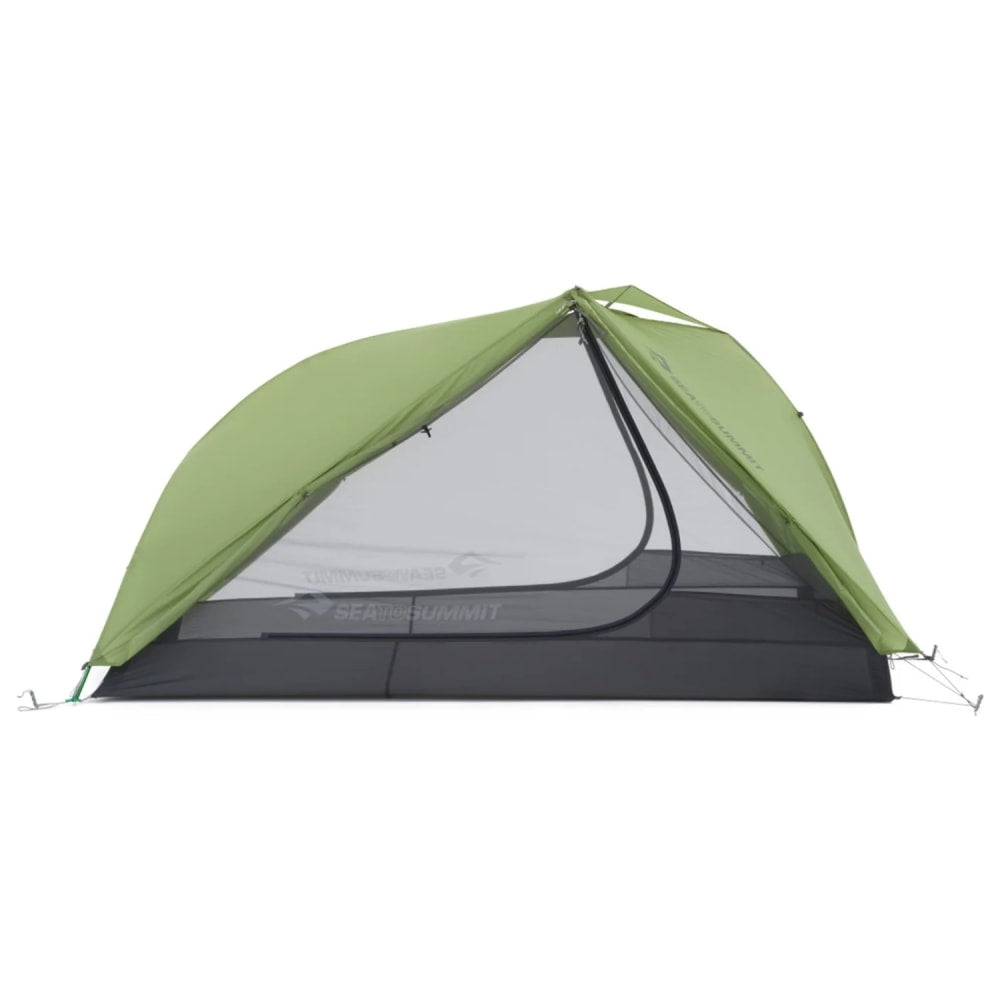 Sea to Summit Alto TR2 Bikepack Tent Green – Cycleways NZ