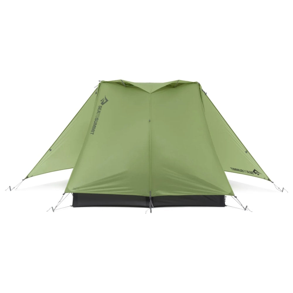 Sea to Summit Alto TR2 Bikepack Tent Green – Cycleways NZ