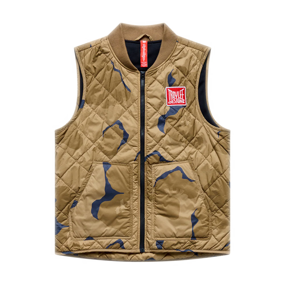 Troy Lee Designs Ruckus Ride Vest