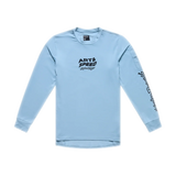 Troy Lee Designs Ruckus Ride Long Sleeve Tee