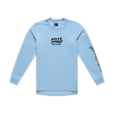Troy Lee Designs Ruckus Ride Long Sleeve Tee