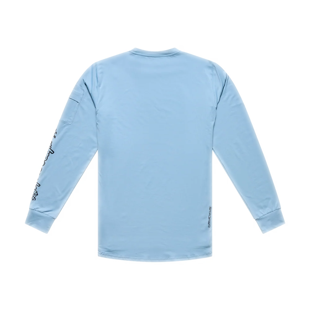 Troy Lee Designs Ruckus Ride Long Sleeve Tee