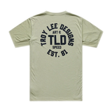 Troy Lee Designs Skyline Ride Short Sleeve Tee
