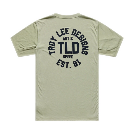 Troy Lee Designs Skyline Ride Short Sleeve Tee
