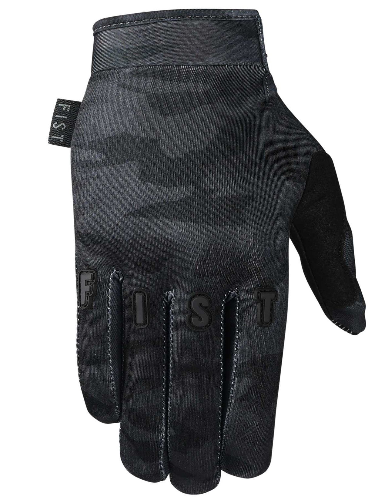 Fist Frosty Fingers Cold Weather Glove