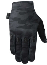 Fist Frosty Fingers Cold Weather Glove