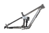 Transition BottleRocket Frame