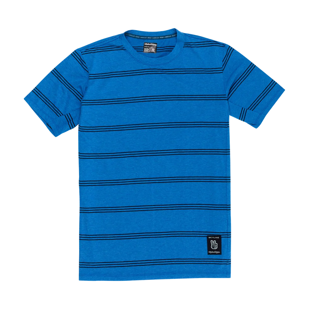 Troy Lee Designs Skyline Ride Short Sleeve Tee