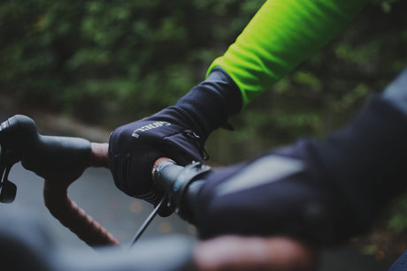 Tineli Thermal Winter Gloves