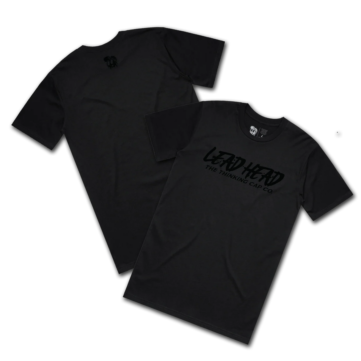 Lead Head Simple Tee