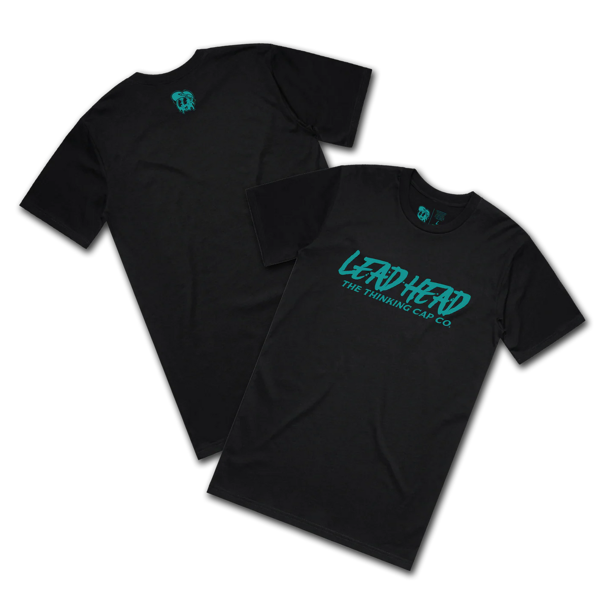 Lead Head Simple Tee