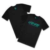 Lead Head Simple Tee