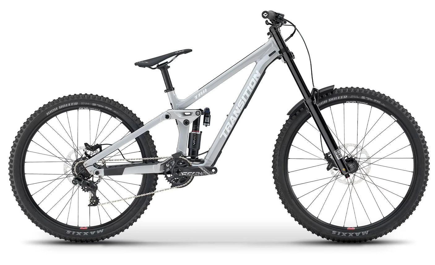 Transition TR11 GX Complete