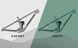 Transition Smuggler GX Carbon Complete