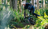 Transition Sentinel Carbon Frameset