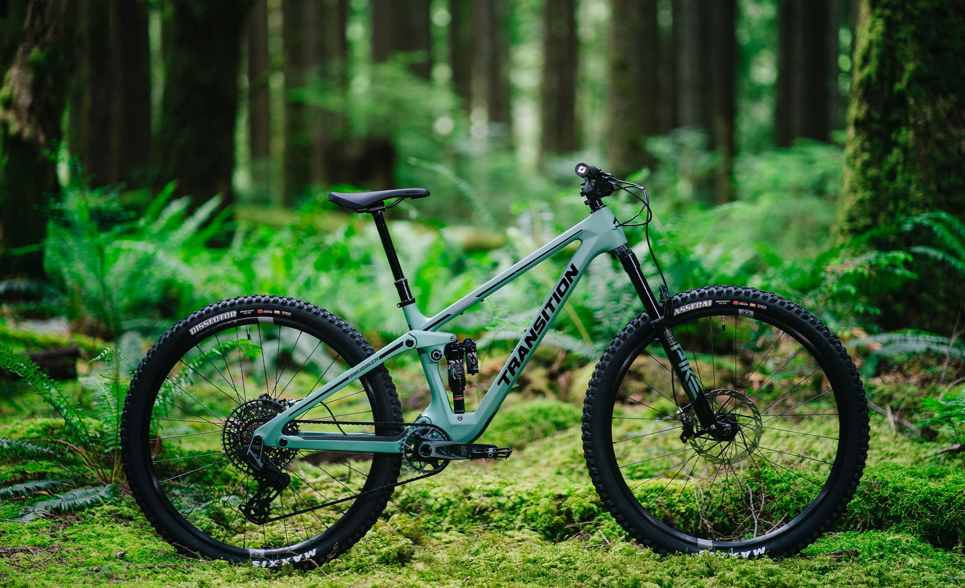 Transition Smuggler XO AXS Complete