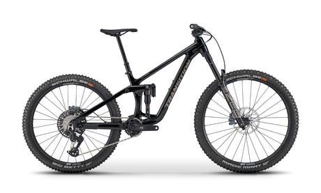 Transition Patrol Alloy Eagle 90