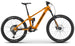 Transition Regulator SX XT