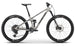 Transition Smuggler XO AXS Complete