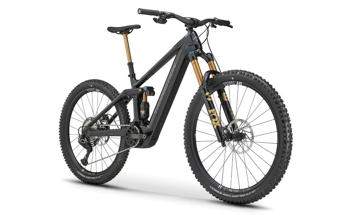 Transition Regulator CX XT Di2