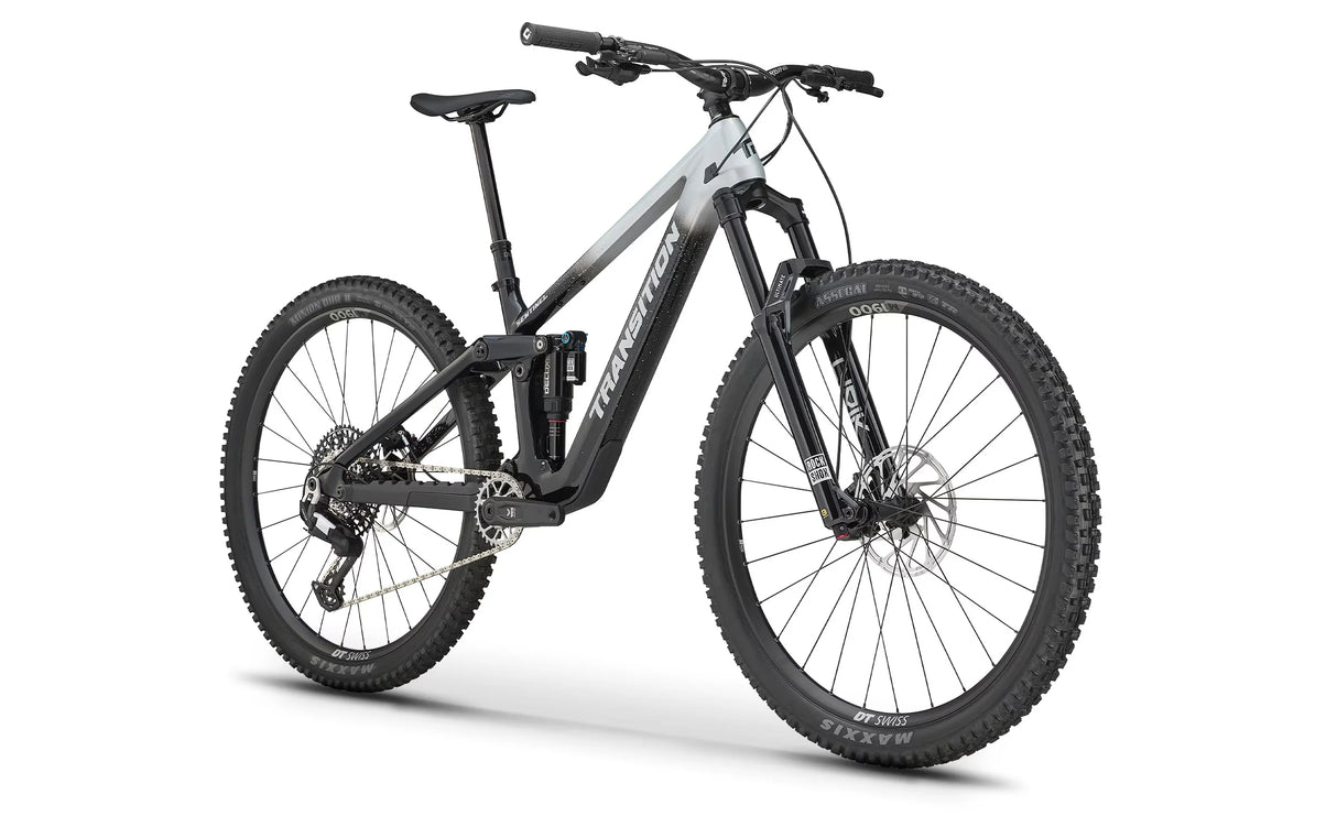 Transition Sentinel Carbon Eagle 90