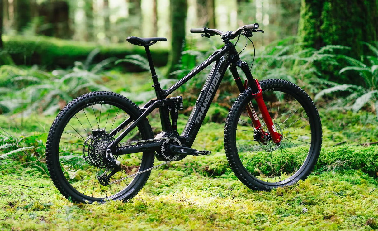 Transition Regulator CX XT Di2