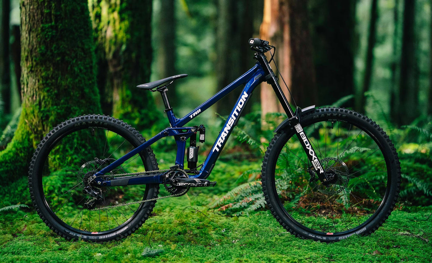 Transition TR11 GX Complete