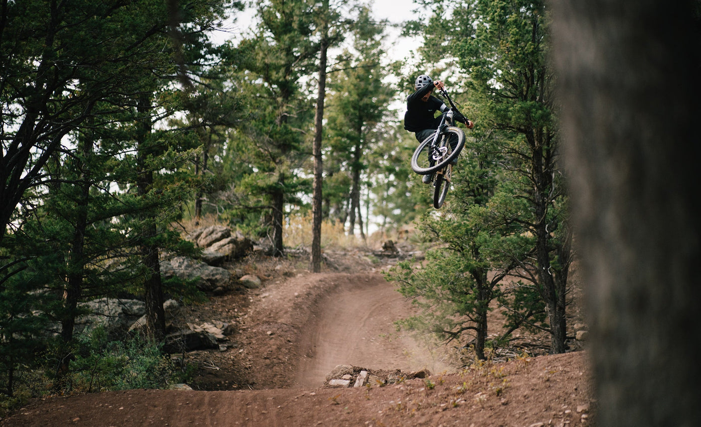 Transition Sentinel Carbon Eagle 90