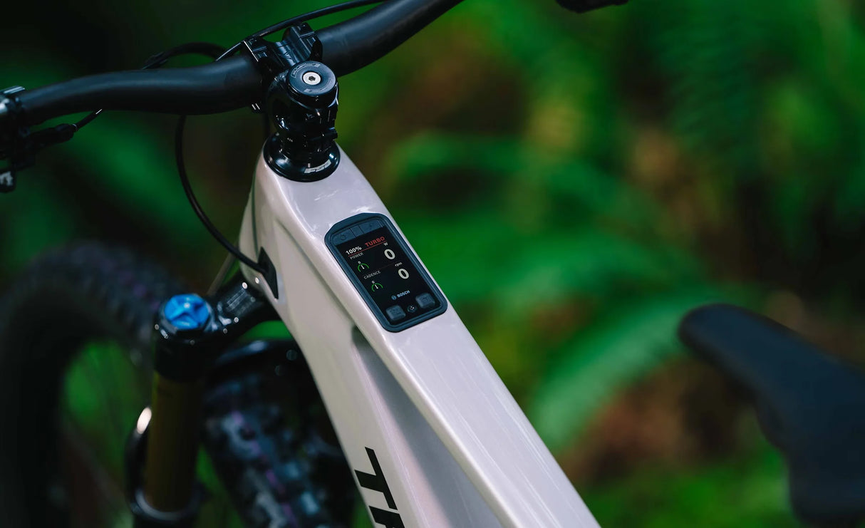 Transition Regulator CX XT Di2