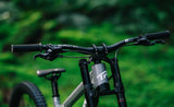 Transition TR11 Frameset