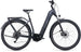 Cube Kathmandu Hybrid One 625 Easy Entry 2022 Iridium 'N' Teak S(50)
