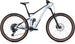 Cube Stereo 150 C:62 Race 29 2022