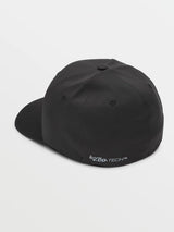 Volcom Stone Tech Flexfit Delta Hat