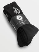 Volcom Full Stone Sock 3pk