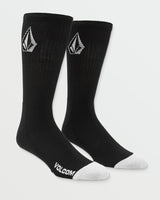 Volcom Full Stone Sock 3pk