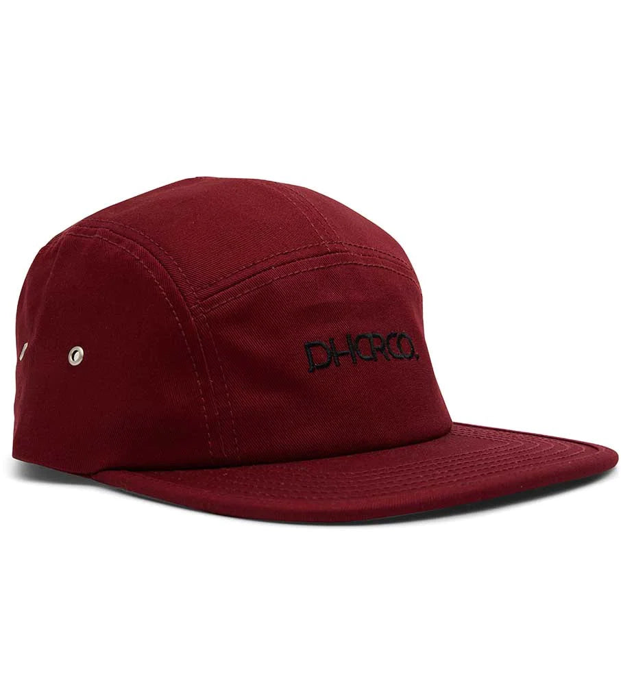 DHaRCO 5 Panel Hat