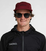 DHaRCO 5 Panel Hat
