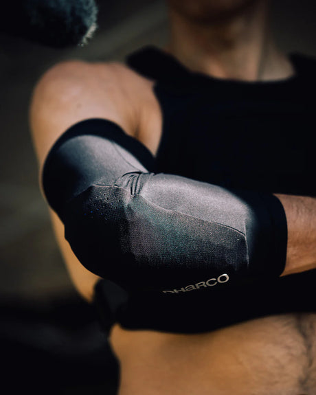 DHaRCO Youth Gravity Elbow Pad