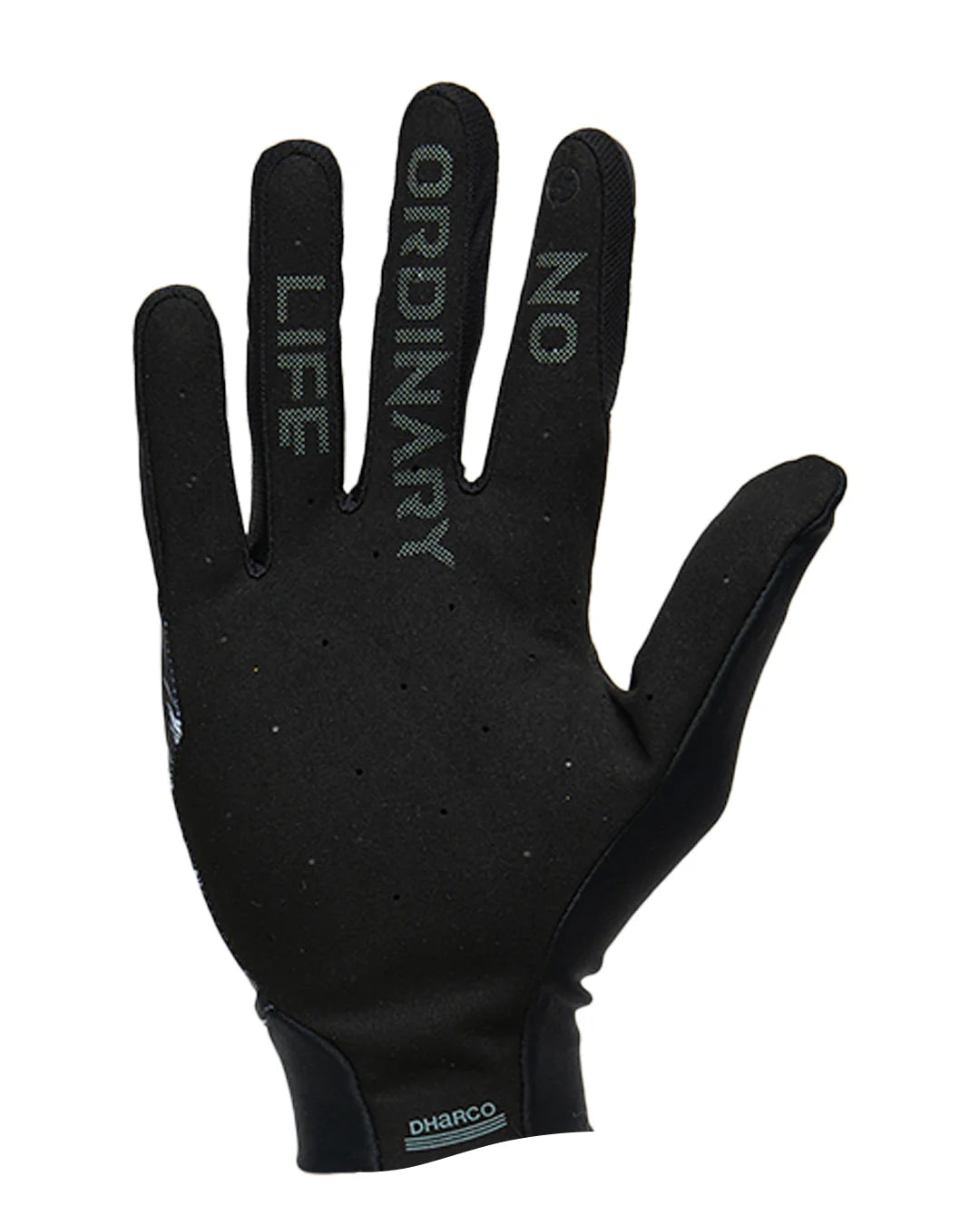 DHaRCO Men's Trail Glove (New 2026 Season)