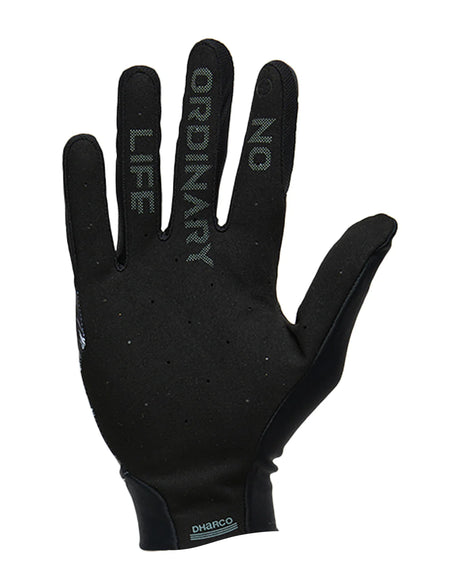 DHaRCO Men's Trail Glove (New 2026 Season)