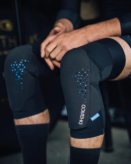 DHaRCO Gravity Knee Pad