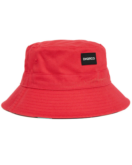DHaRCO Reversible Bucket Hat (New 2026 Season)