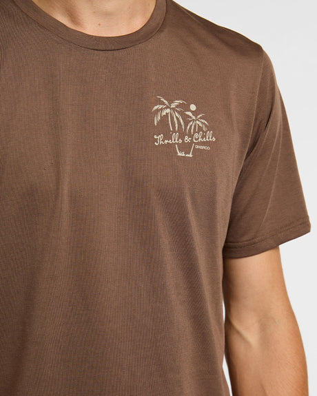 DHaRCO Men's Tech Tee (New 2026 Season)