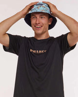 DHaRCO Reversible Bucket Hat