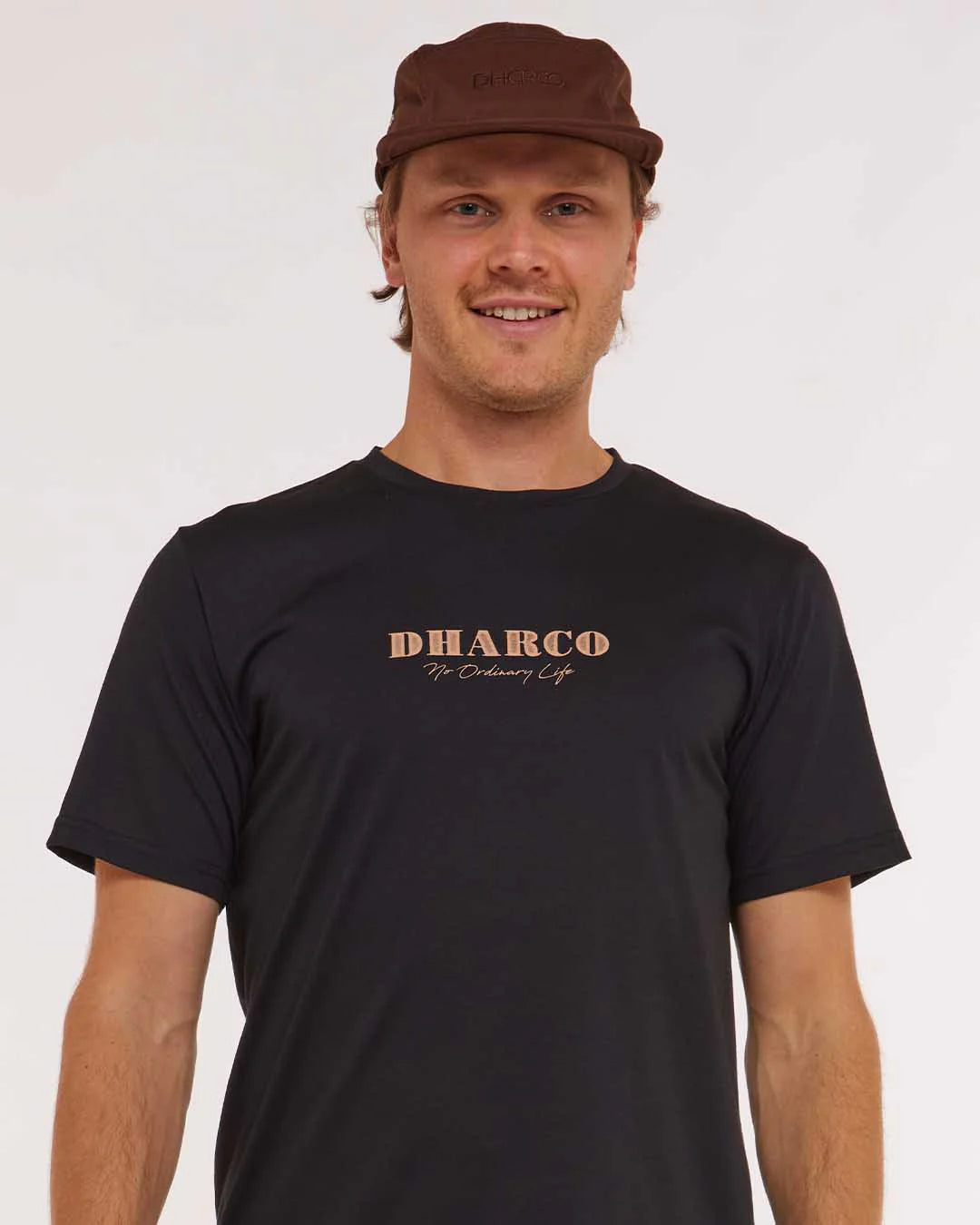 DHaRCO 5 Panel Hat