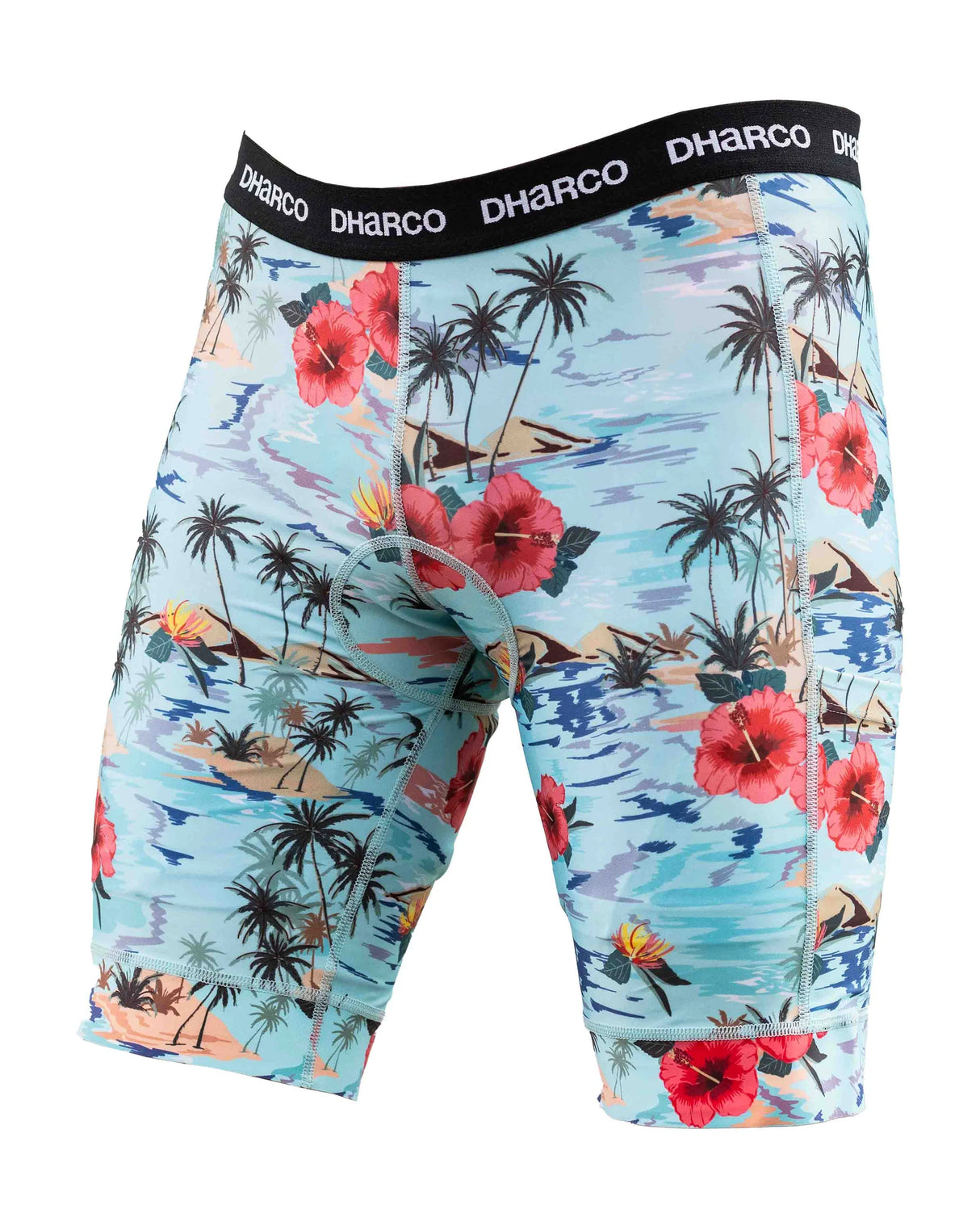 DHaRCO Mens Padded Party Pants