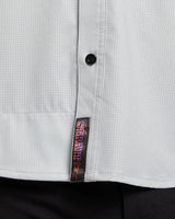 DHaRCO Mens Long Sleeve Button Up Kyle Strait Signature Edition