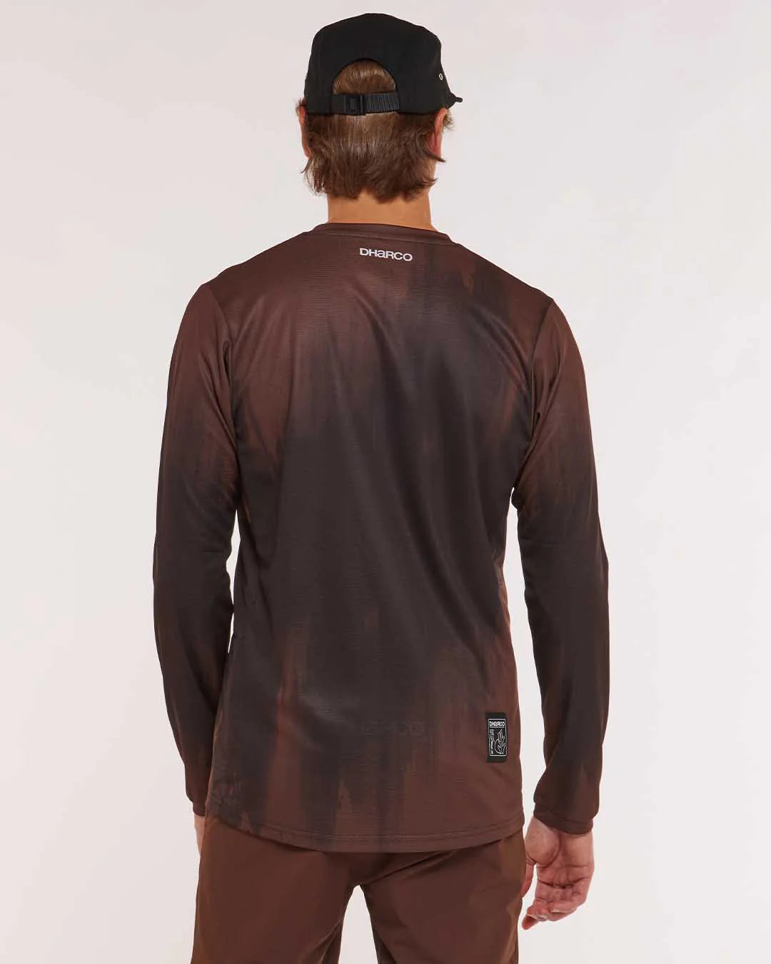 DHaRCO Mens Gravity Jersey